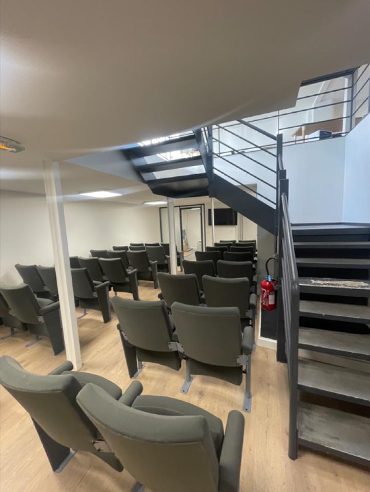 Bureau Paris 343m² Location bureau Paris OLBUR2529751 6
